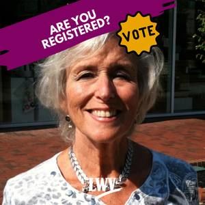 Meet your Posher, Barbara